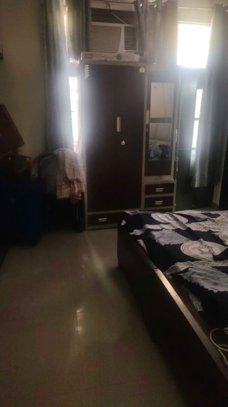 Bedroom, sector 35 2 Bedroom 800 Sq.Ft. Builder Floor In Sector 35 Chandigarh 10166517