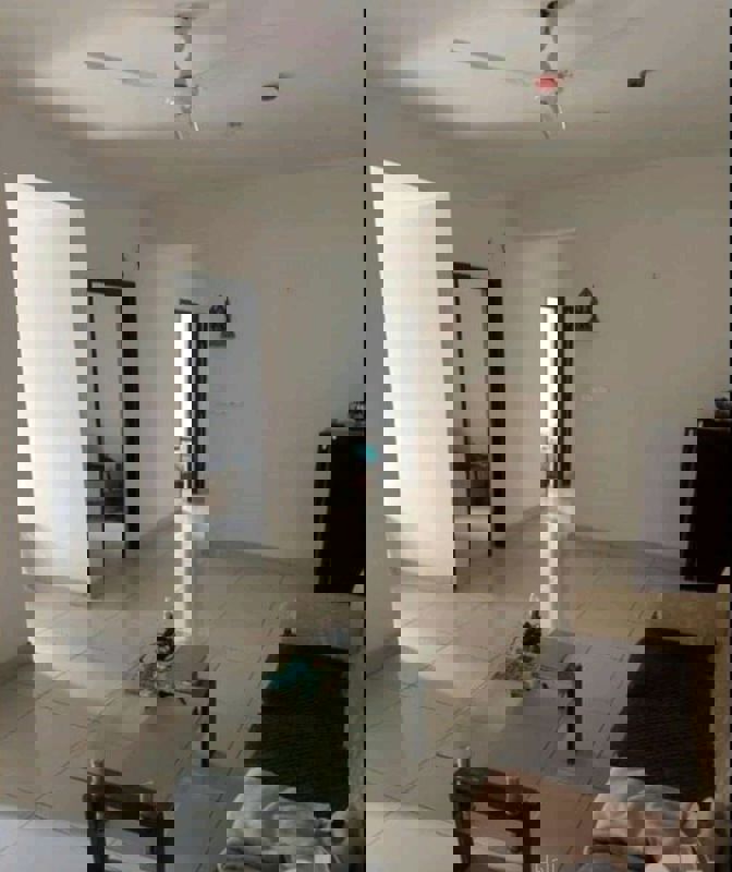 3.5 BHK + Servant Room 1900 Sq.Ft. Apartment in AVS Orchard