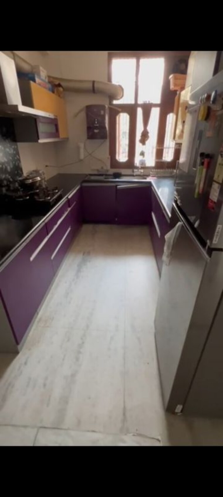 Balcony, sector 49 3 Bedroom 1500 Sq.Ft. Builder Floor In Sector 49 Chandigarh 10166532