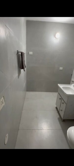 Master Bedroom in 3 BHK Builder Floor at Sector 49 – for Rent