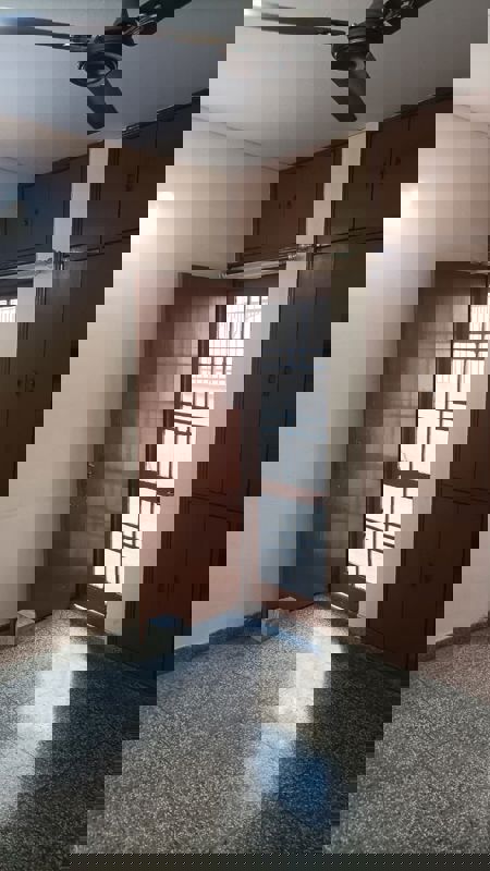 2 BHK + Pooja Room 1385 Sq.Ft. Builder Floor in Tulip Mall