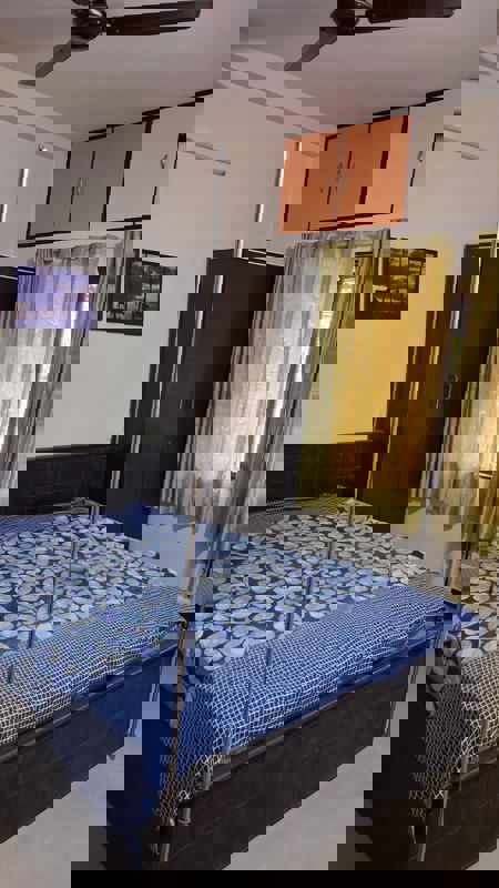 1 Rk  + Pooja Room 400 Sq.Ft. Apartment in Kukreja Sai Deep