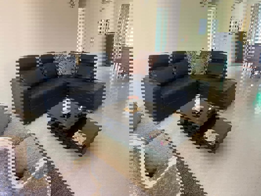 3 BHK + Servant Room 1945 Sq.Ft. Apartment in Parsvnath Green Ville