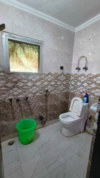 1.5 BHK + Pooja Room 550 Sq.Ft. Apartment in Unitech The Palms