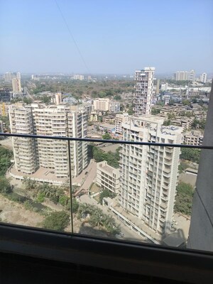 Master Plan in 2 BHK Apartment at Birla Vanya, Kalyan West – for Sale