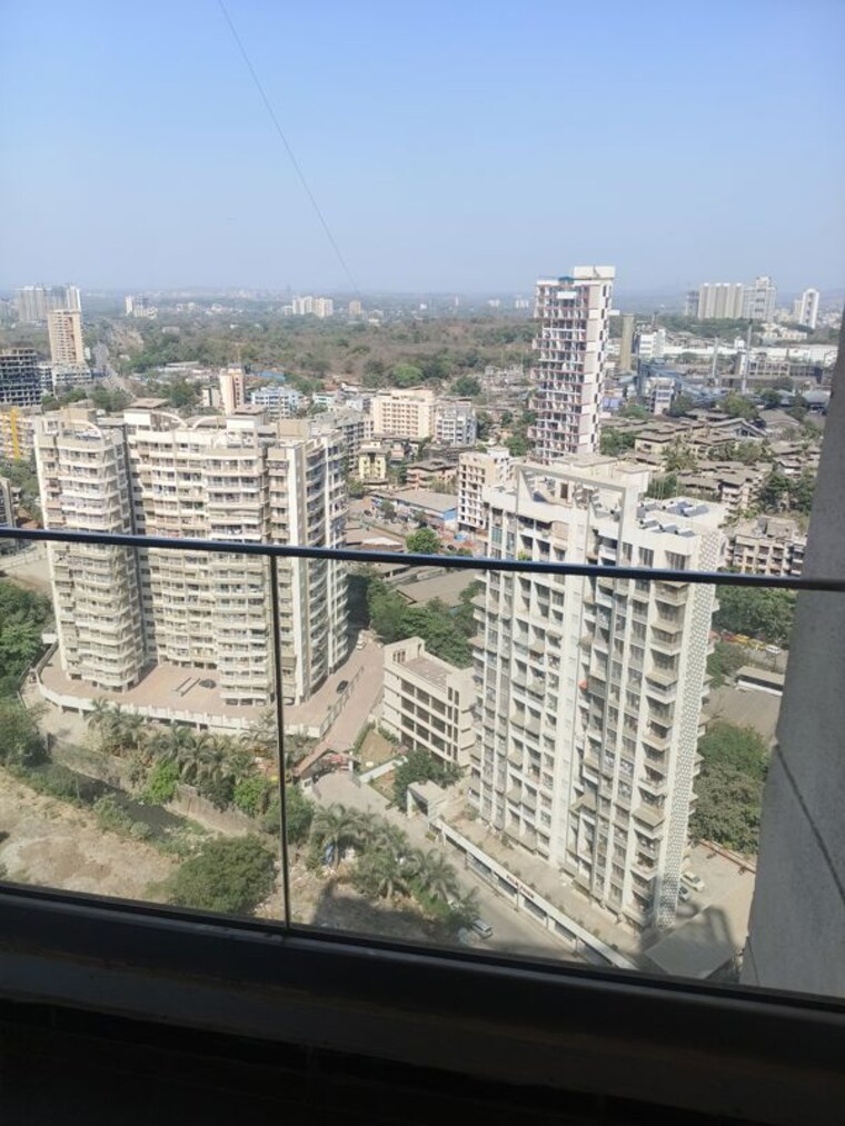 Master Plan, birla-vanya 2 Bedroom 729 Sq.Ft. Apartment In Kalyan West Thane 10166544