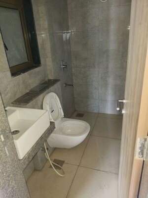 Bathroom in 2 BHK Apartment at Birla Vanya, Kalyan West – for Sale