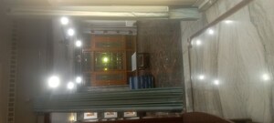 Parking in 2.5 BHK Independent House at Gomti Nagar – for Rent