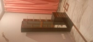 Furnished Amenities in 2.5 BHK Independent House at Gomti Nagar – for Rent