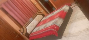 Furnished Amenities in 2.5 BHK Independent House at Gomti Nagar – for Rent