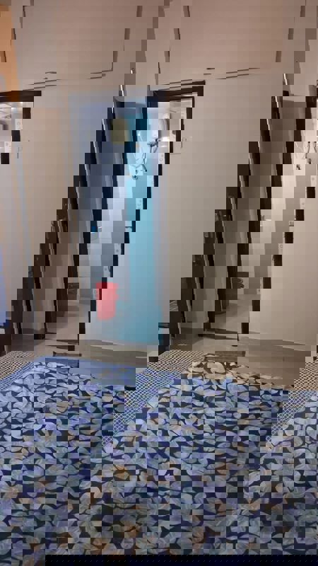 1 BHK + Pooja Room 750 Sq.Ft. Apartment in Harmony CHS Sion