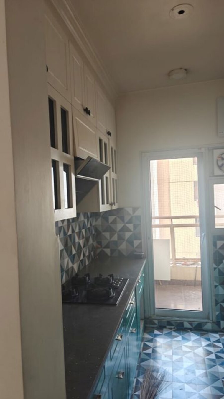 Kitchen, pawan-vihar 2 Bedroom 1250 Sq.Ft. Apartment In Sector 62 Noida 10166555