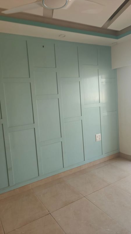 2 BHK + Pooja Room Apartment For Rent in Pawan Vihar