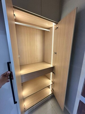  3 BHK Builder Floor at Unitech South City 1, South City 1 – for Rent