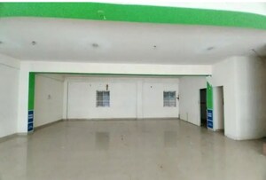  Showroom – Exterior View View at Electronic City Phase I - for Rent
