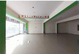  Showroom For Rent in Electronic City Phase I