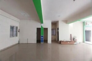 Showroom – Exterior View View at Electronic City Phase I - for Rent