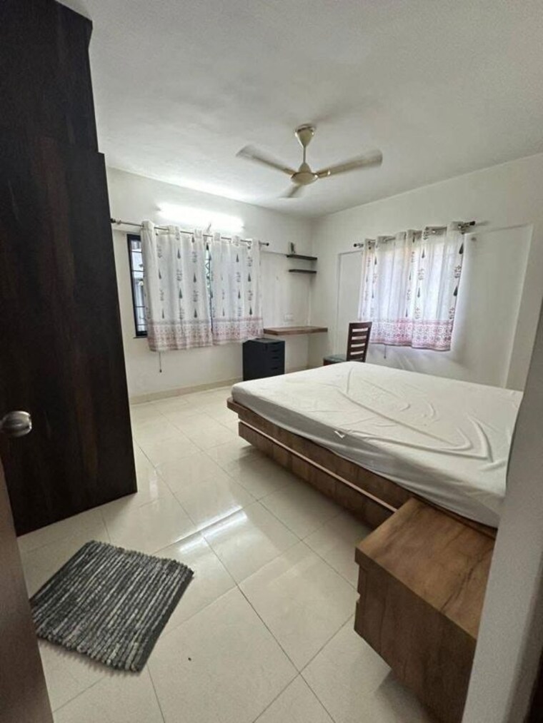 Kitchen, gera-emerald-city 2 Bedroom 1167 Sq.Ft. Apartment In Kharadi Pune 10166563