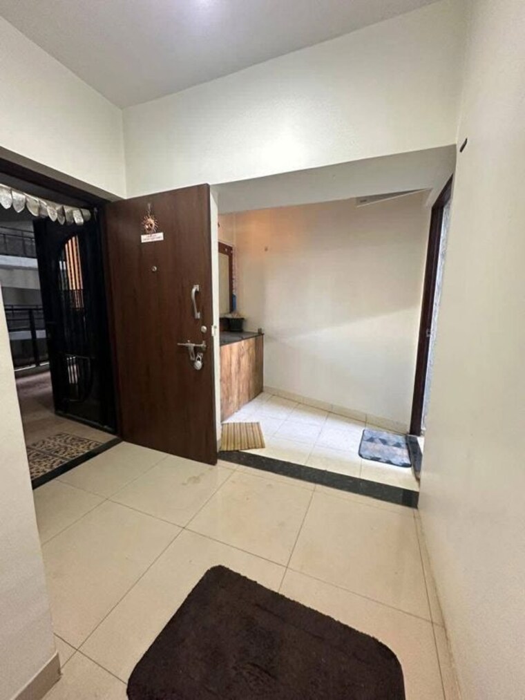 Kitchen, gera-emerald-city 2 Bedroom 1167 Sq.Ft. Apartment In Kharadi Pune 10166563