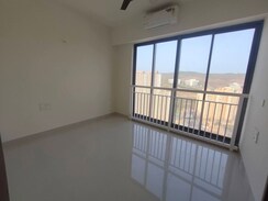 2 BHK Apartment For Rent in Dynamix Divum