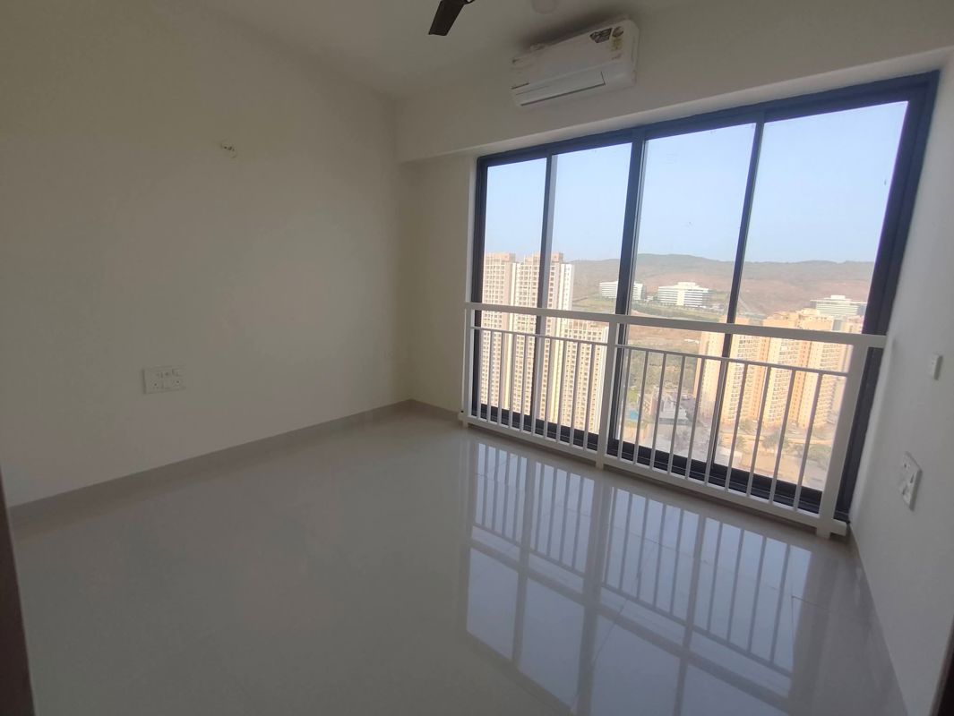 2 BHK Apartment For Rent in Dynamix Divum