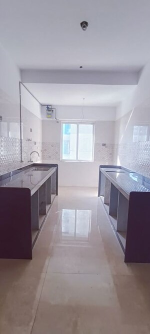 Kitchen in 3 BHK Apartment at Shivaji Park – for Sale