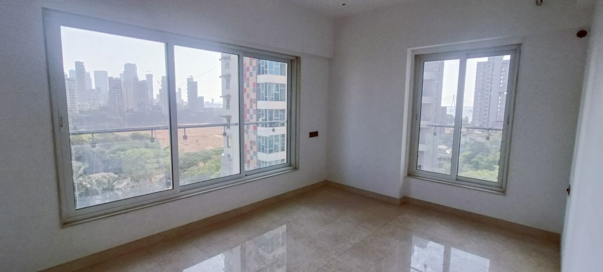 3 BHK + Pooja Room Apartment For Sale in Shivaji Park