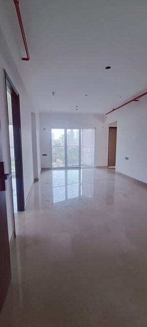 Living Room in 3 BHK Apartment at Shivaji Park – for Sale