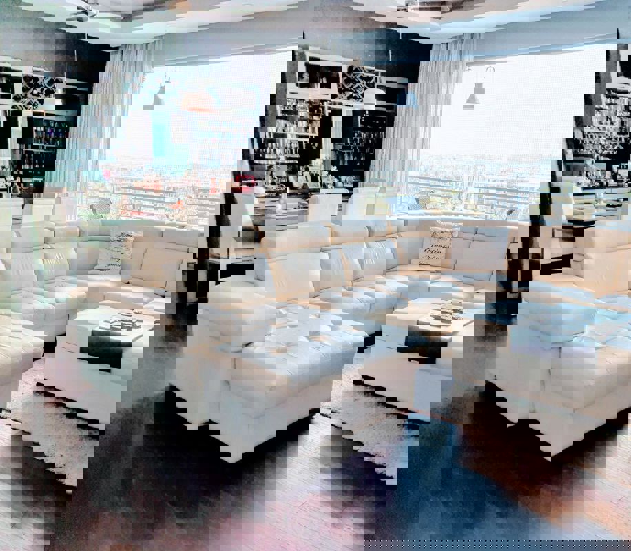 3 BHK + Pooja Room 1690 Sq.Ft. Apartment in Puravankara Elita Promenade