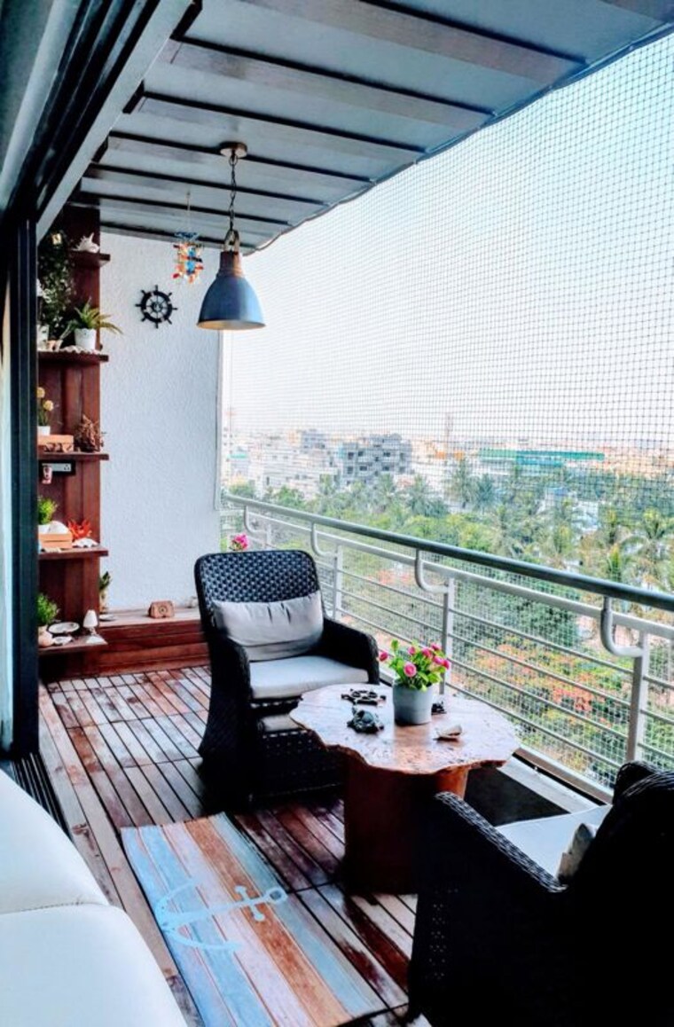 Team Area, puravankara-elita-promenade 3 Bedroom 1690 Sq.Ft. Apartment In Jp Nagar Bangalore 10166566