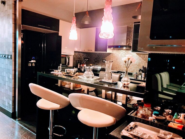 Gym, puravankara-elita-promenade 3 Bedroom 1690 Sq.Ft. Apartment In Jp Nagar Bangalore 10166566