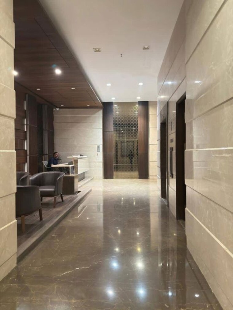 undefined, kalpataru-siddhanchal-8 3 Bedroom 1200 Sq.Ft. Apartment In Kapur Bawdi Thane 10166569