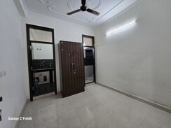 1 Rk+ Servant Room Apartment For Rent in Chattarpur