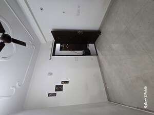 Kitchen in 1 RK Apartment at Chattarpur – for Rent