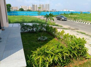 2 BHK Villa – Garden View at Sector 7 Wave City - for Sale