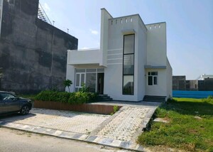 2 BHK Villa For Sale in Sector 7 Wave City