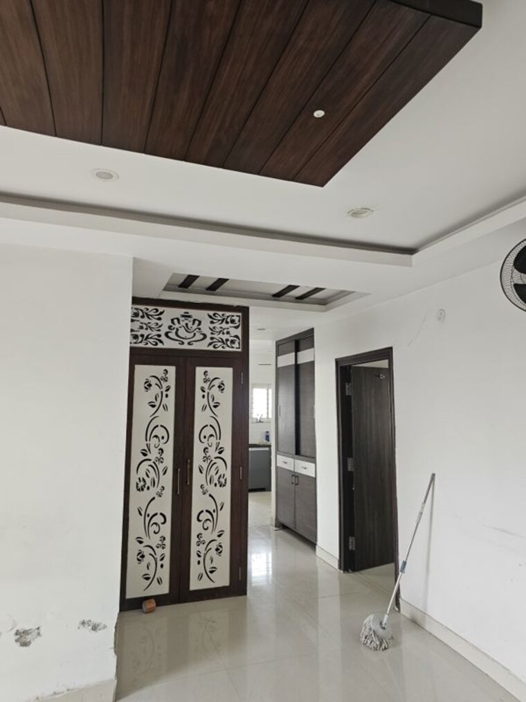 undefined, vasavis-shanthinikethan 3 Bedroom 1850 Sq.Ft. Apartment In Madhapur Hyderabad 10166583