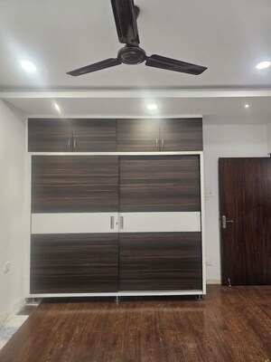 Furnished Amenities in 3 BHK Apartment at Vasavis Shanthinikethan, Madhapur – for Rent