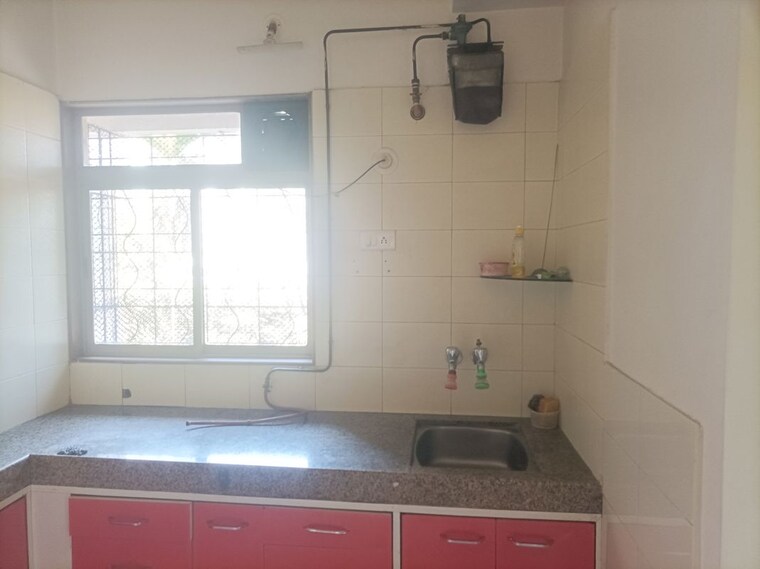 Kitchen, charms-residency-chs 2 Bedroom 865 Sq.Ft. Apartment In Brahmand Thane 10166585