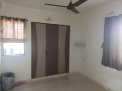 2 BHK + Pooja Room Apartment For Rent in Charms Residency CHS