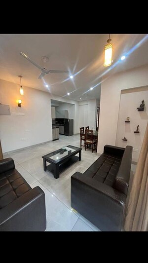 1 BHK Apartment For Rent in Sector 91
