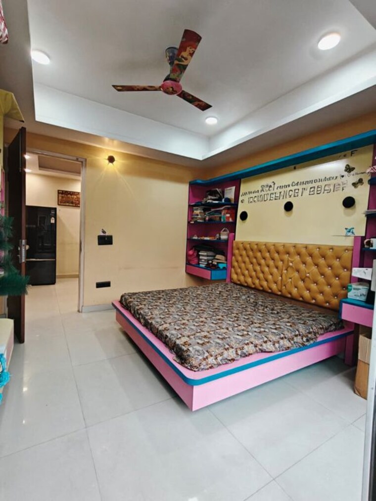 Bedroom, sector 42 2 Bedroom 1800 Sq.Ft. Builder Floor In Sector 42 Gurgaon 10166588