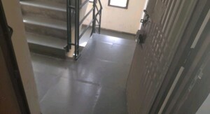 3.5 BHK Builder Floor – Entrance View at Sector 4 Wave City - for Sale