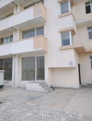 3.5 BHK Builder Floor – Exterior View View at Sector 4 Wave City - for Sale