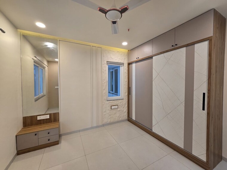 Room, jayabheri-the-nirvana 3 Bedroom 2225 Sq.Ft. Apartment In Gopanpally Hyderabad 10166599