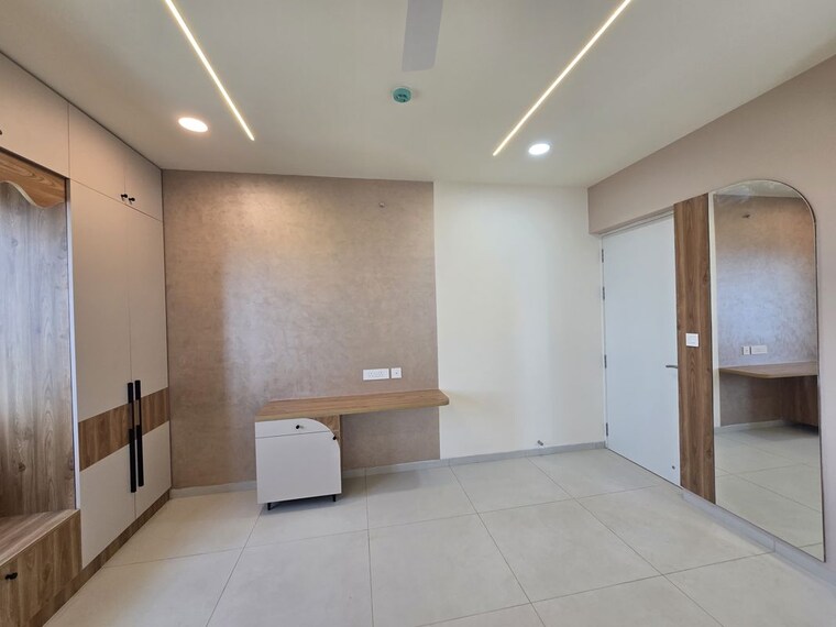 Room, jayabheri-the-nirvana 3 Bedroom 2225 Sq.Ft. Apartment In Gopanpally Hyderabad 10166599