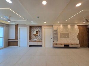 Room in 3 BHK Apartment at Jayabheri The Nirvana, Gopanpally – for Rent