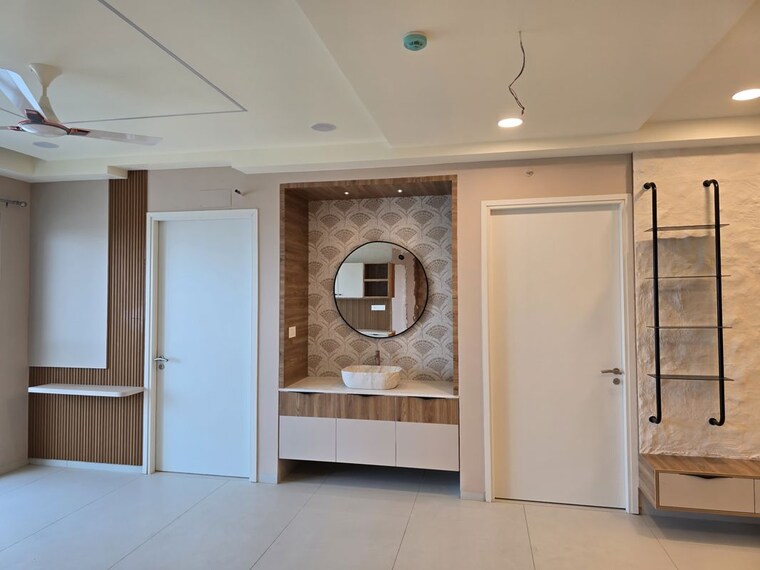 Room, jayabheri-the-nirvana 3 Bedroom 2225 Sq.Ft. Apartment In Gopanpally Hyderabad 10166599