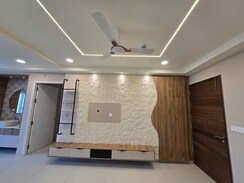 3 BHK Apartment For Rent in Jayabheri The Nirvana