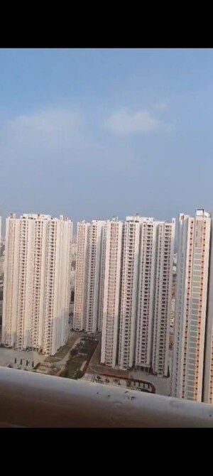 2 BHK Apartment – Exterior View View at My Home Sayuk, Tellapur - for Rent